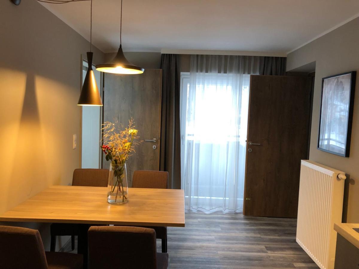 Lakeside Apartments Seefeld Seefeld in Tirol Bagian luar foto