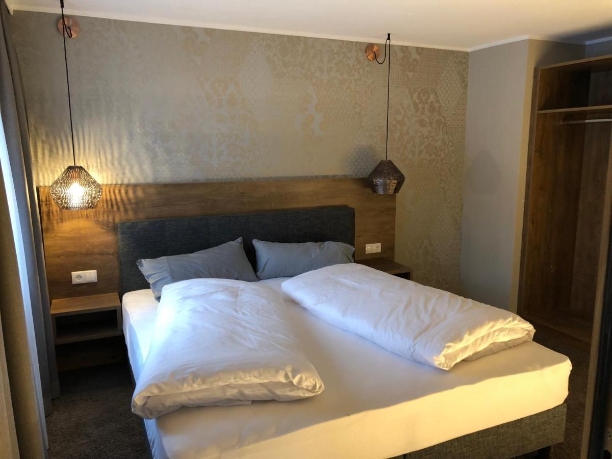 Lakeside Apartments Seefeld Seefeld in Tirol Bagian luar foto
