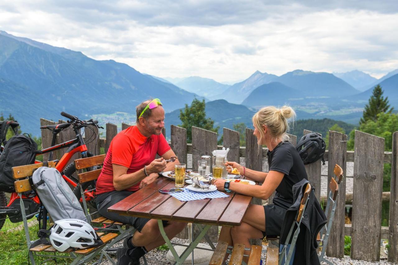 Lakeside Apartments Seefeld Seefeld in Tirol Bagian luar foto