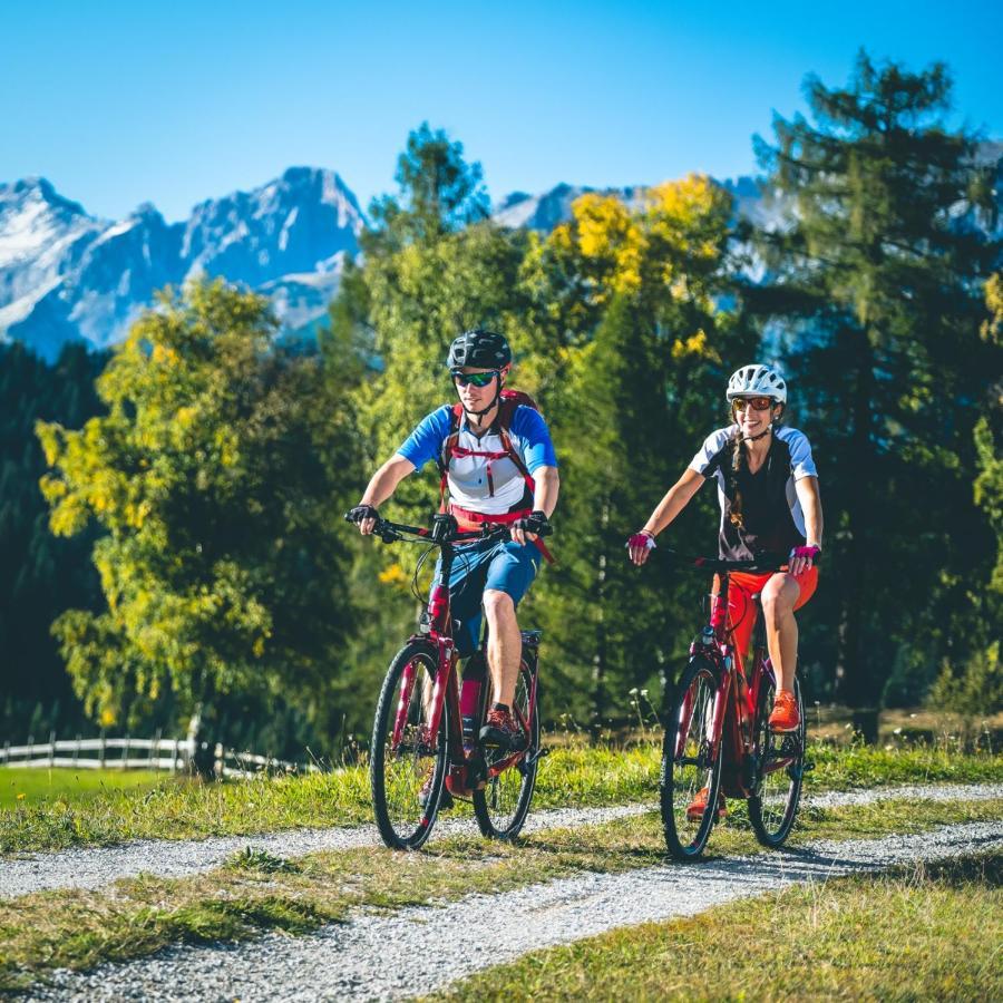 Lakeside Apartments Seefeld Seefeld in Tirol Bagian luar foto