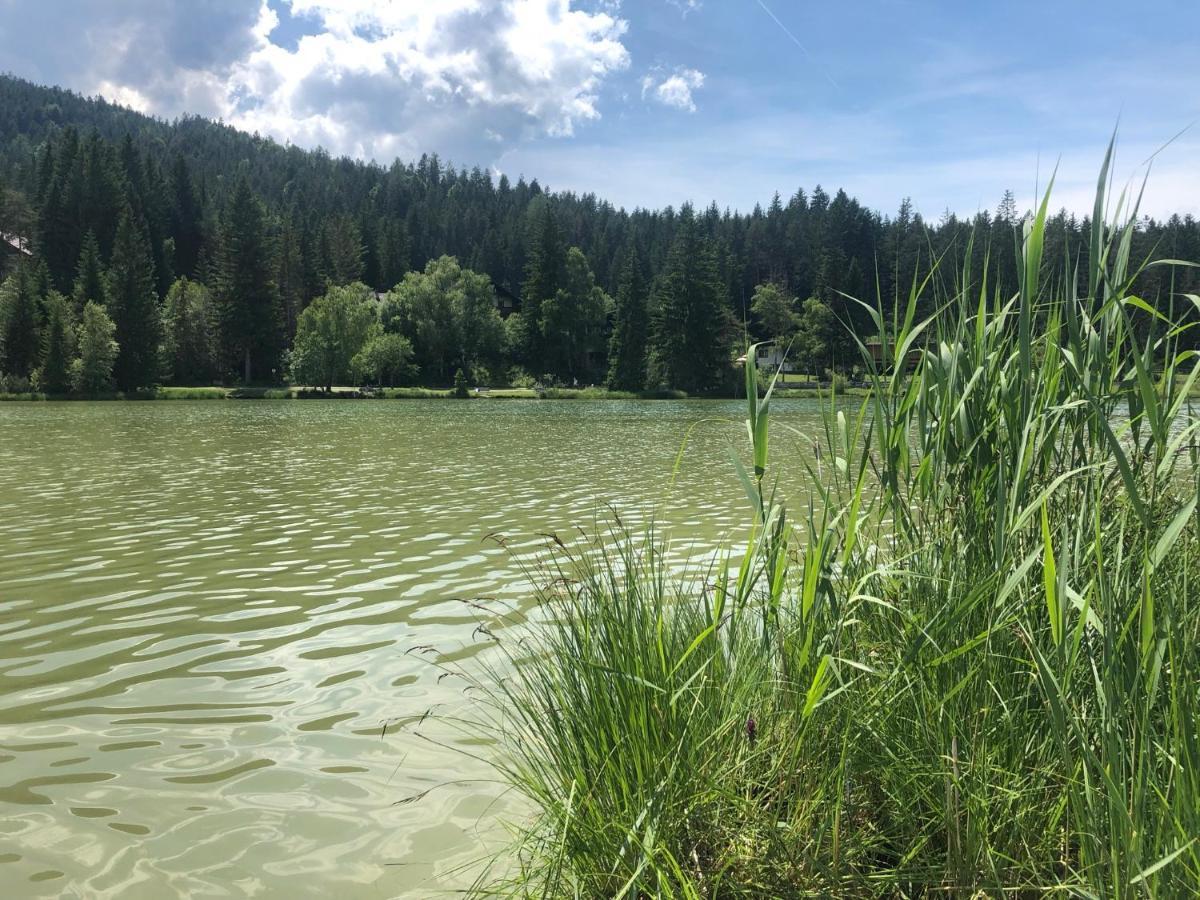Lakeside Apartments Seefeld Seefeld in Tirol Bagian luar foto