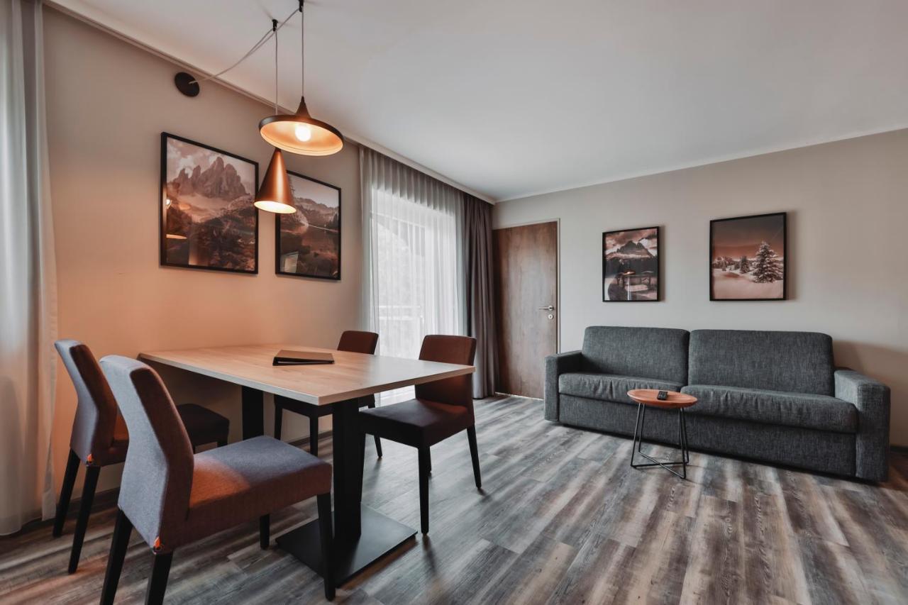 Lakeside Apartments Seefeld Seefeld in Tirol Bagian luar foto