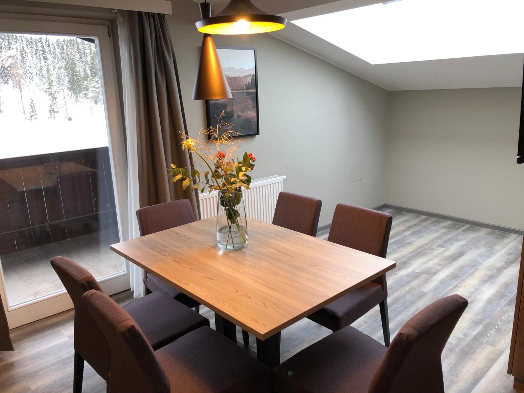 Lakeside Apartments Seefeld Seefeld in Tirol Bagian luar foto