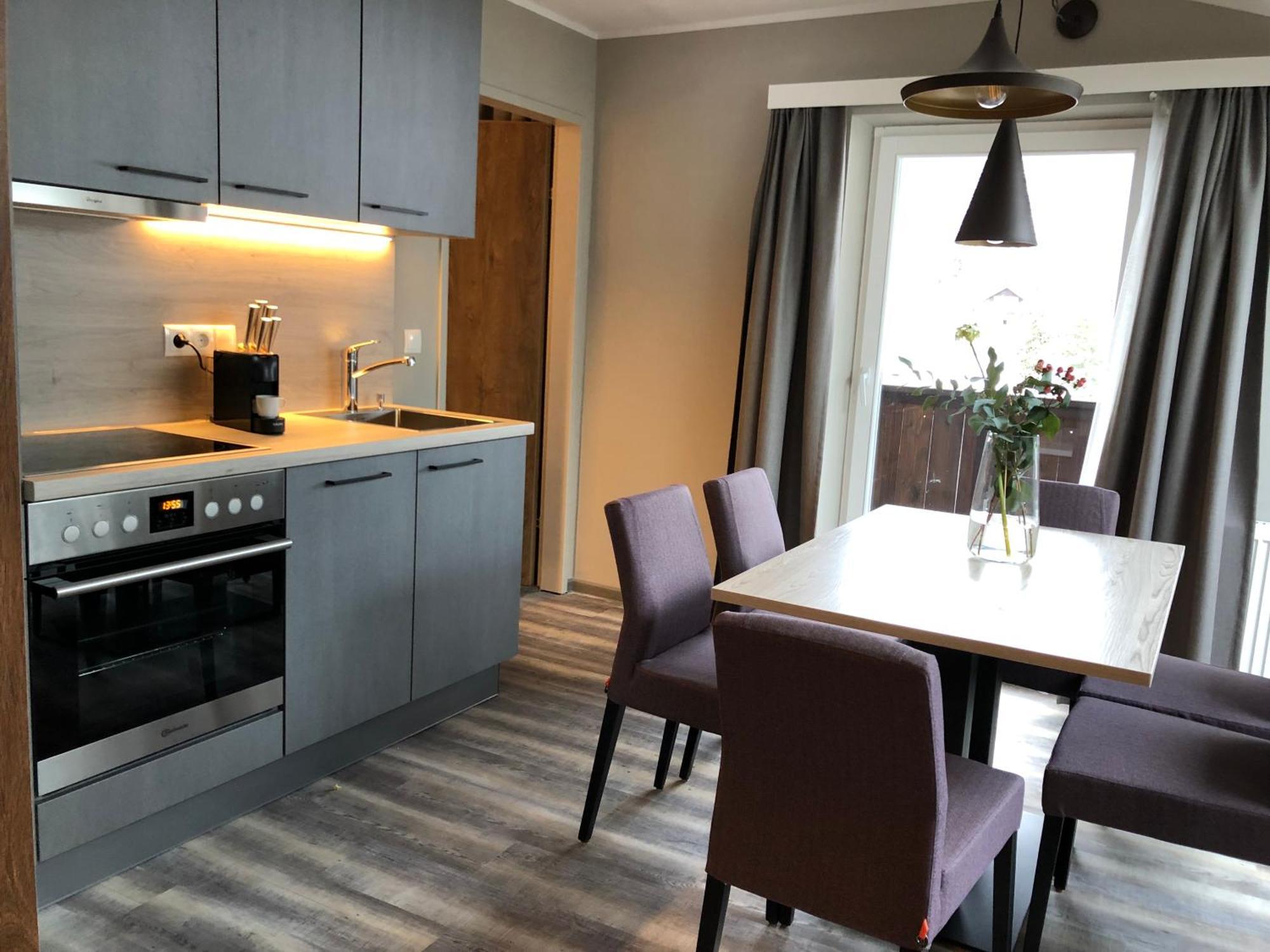 Lakeside Apartments Seefeld Seefeld in Tirol Bagian luar foto