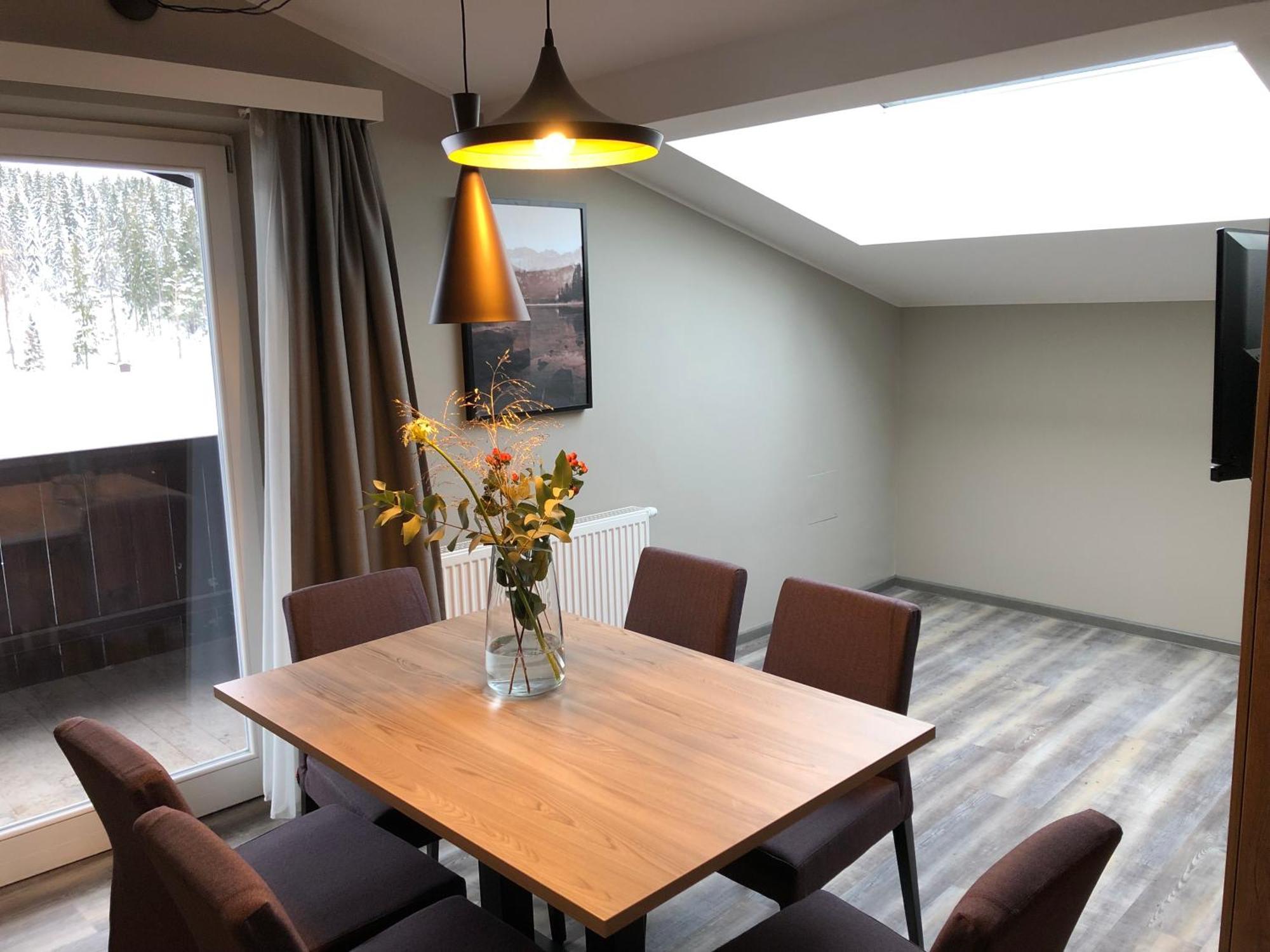 Lakeside Apartments Seefeld Seefeld in Tirol Bagian luar foto