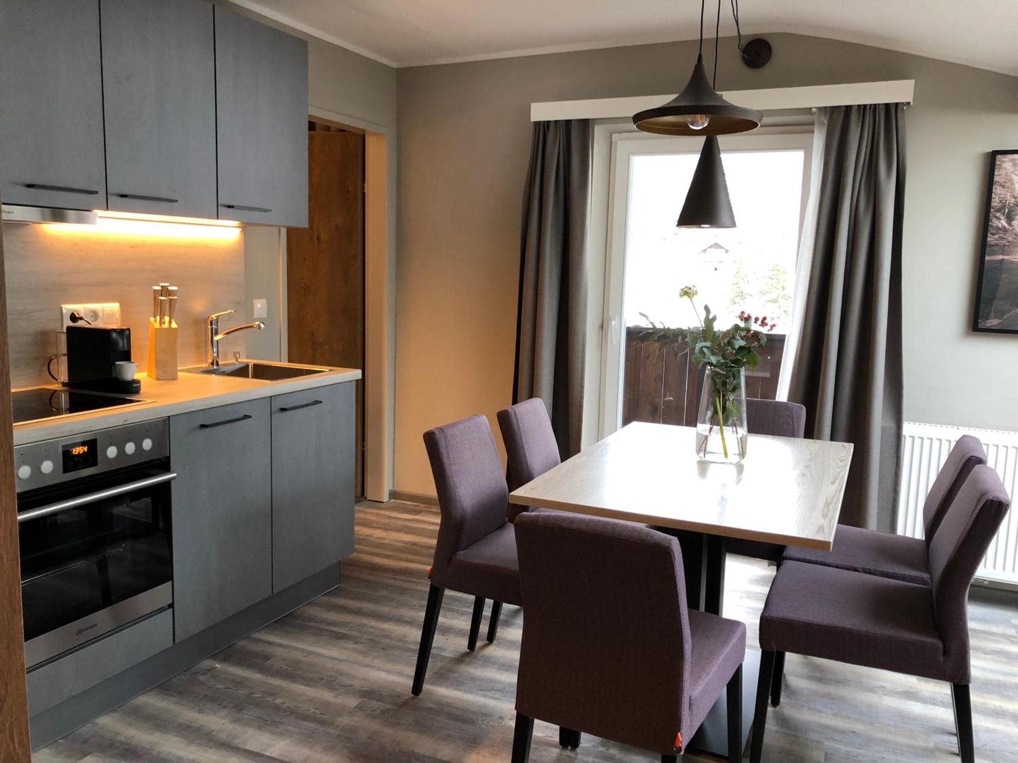 Lakeside Apartments Seefeld Seefeld in Tirol Bagian luar foto