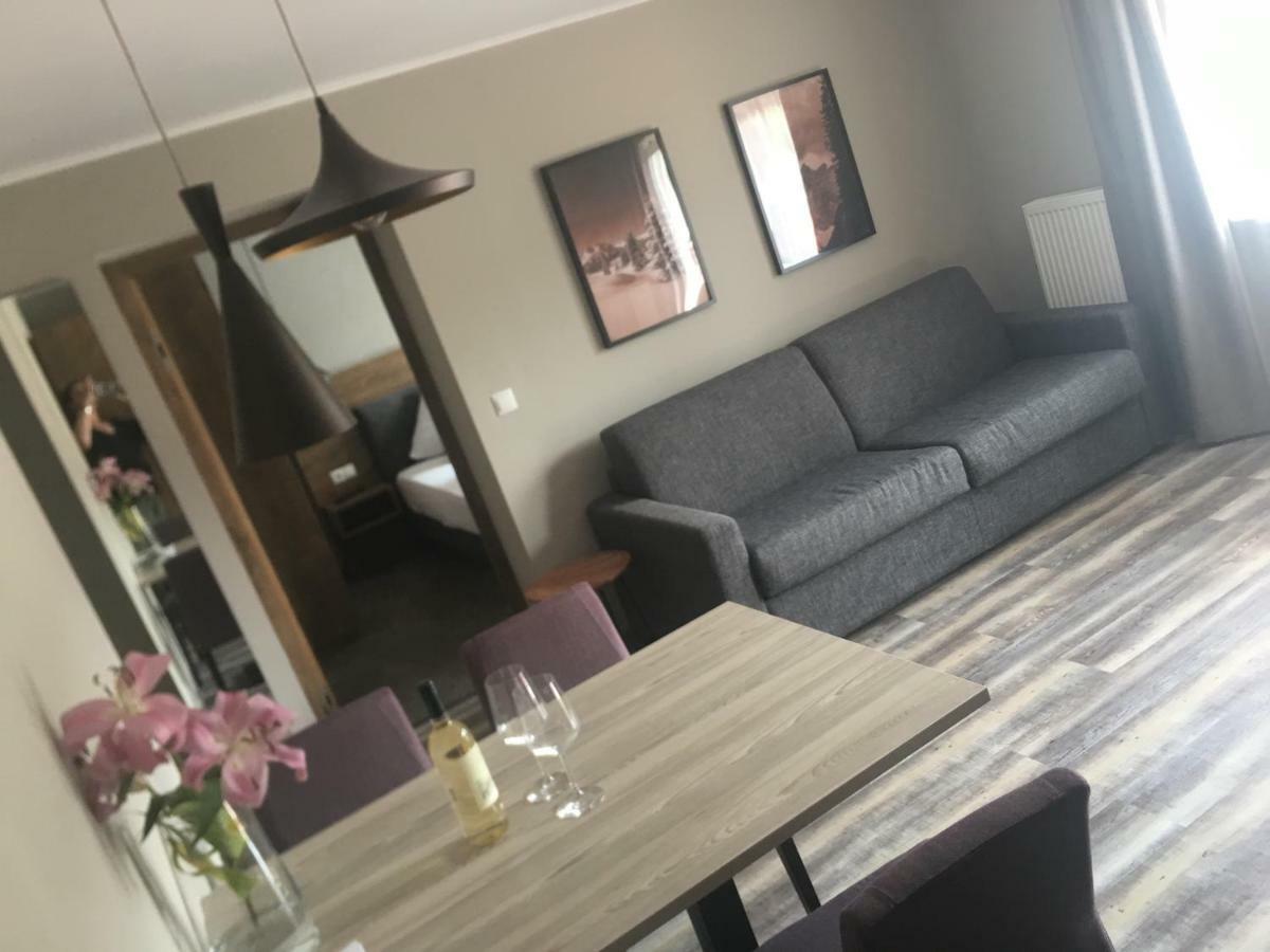 Lakeside Apartments Seefeld Seefeld in Tirol Bagian luar foto