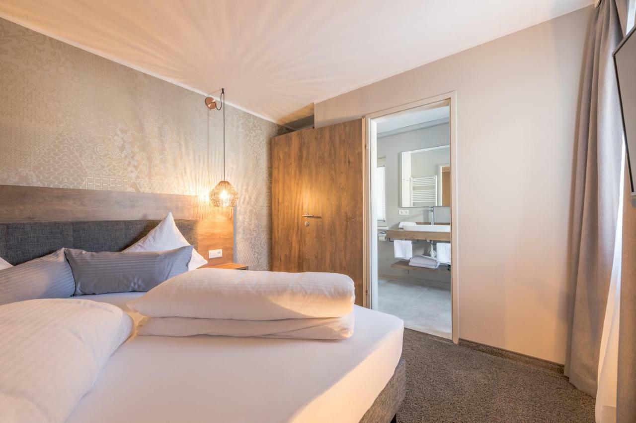 Lakeside Apartments Seefeld Seefeld in Tirol Bagian luar foto
