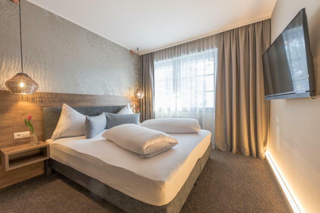 Lakeside Apartments Seefeld Seefeld in Tirol Bagian luar foto