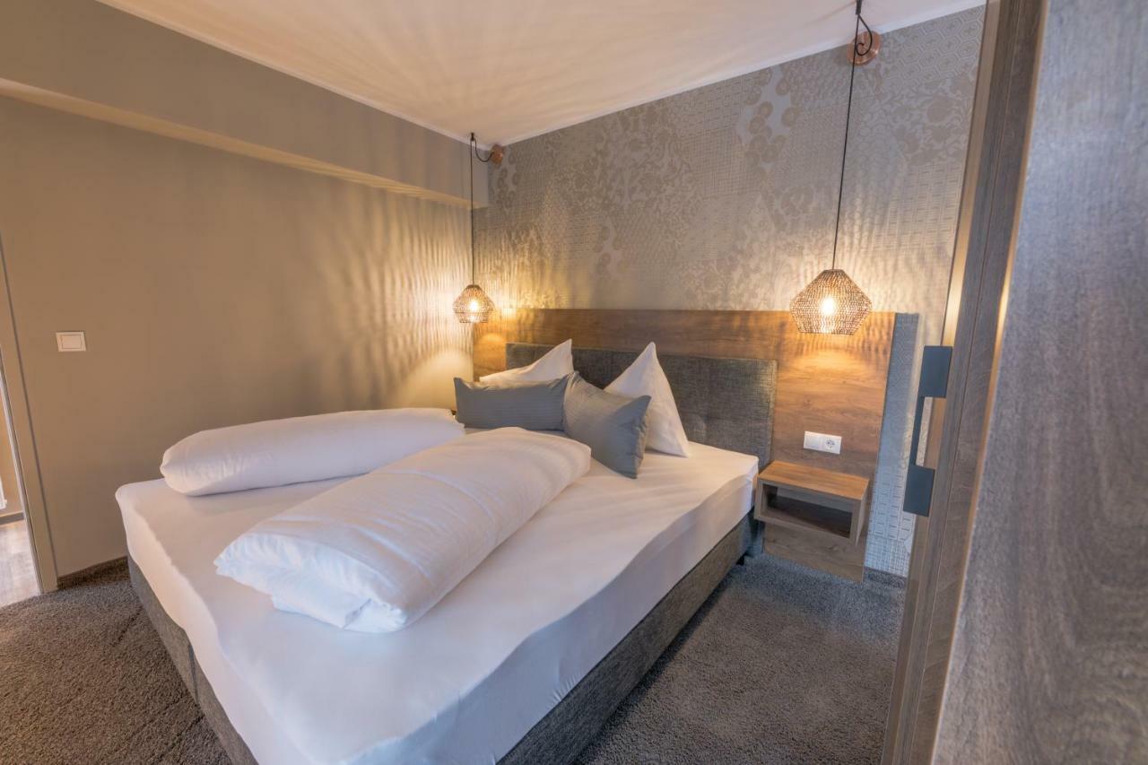 Lakeside Apartments Seefeld Seefeld in Tirol Bagian luar foto
